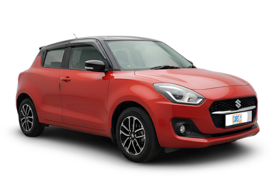 Maruti Swift-img